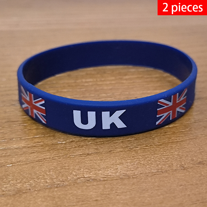 Women'S Accessories Uk - Bracelets de sport en silicone pour