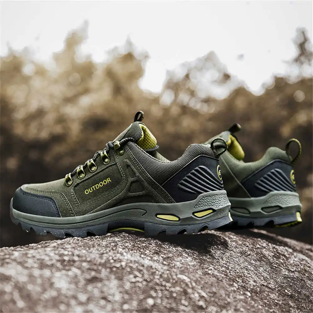 Women Accessories Brand Name Ideas - Non-ald-Baskets de montagne à lacets pour