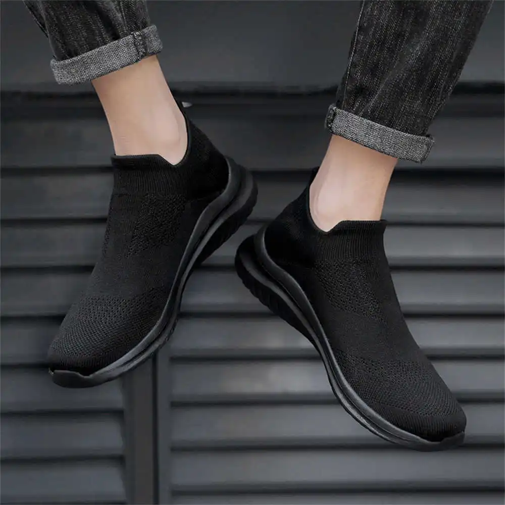 Women Accessories Brand Name Ideas - Chaussures de tennis souples pour hommes,