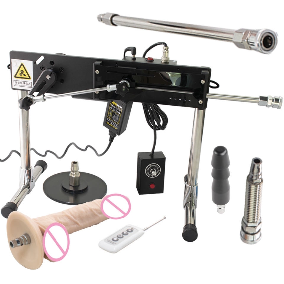 Women Accessories Combo - FREDORCH Premium Sex Machines : Accessoires