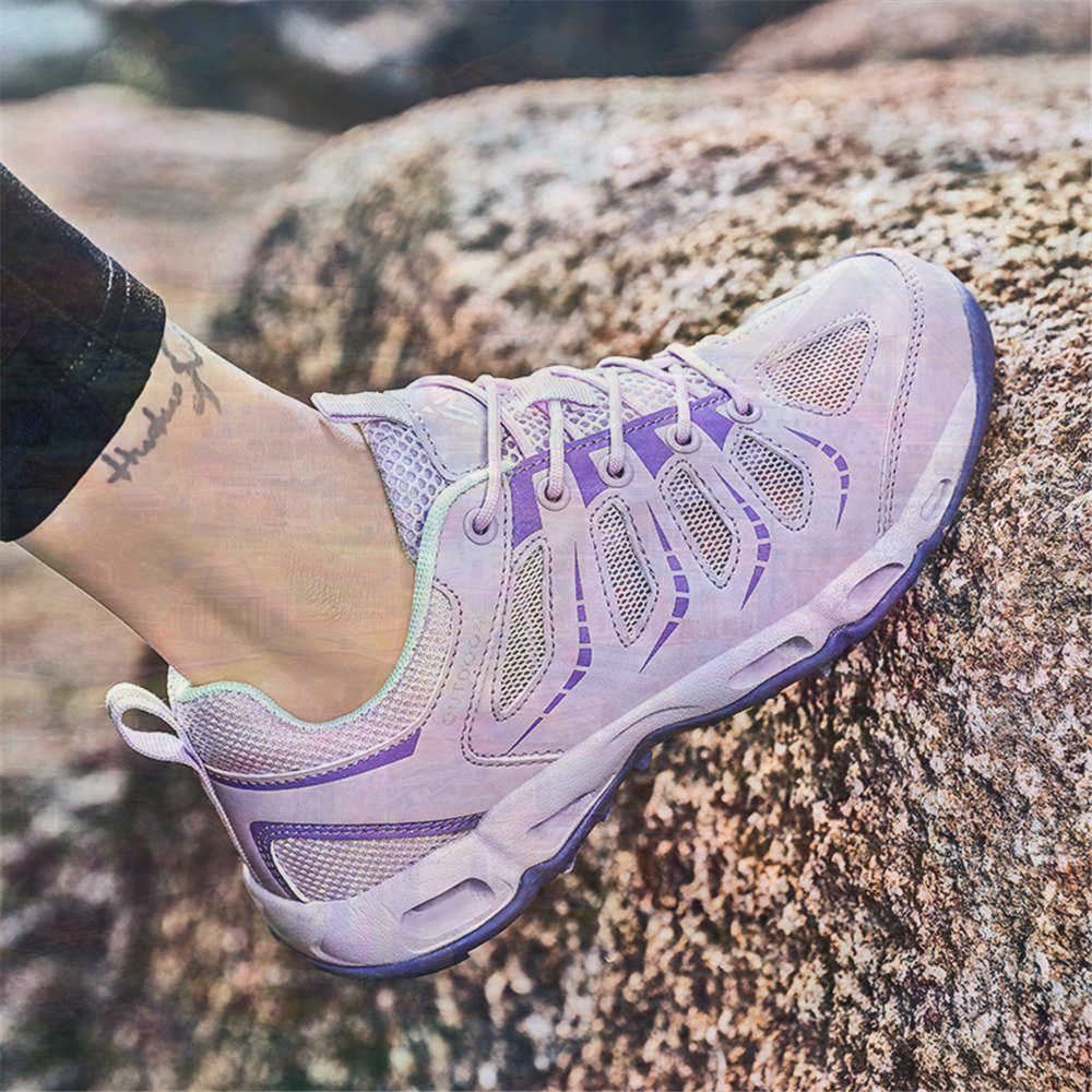 Women Accessories Brand Name Ideas - Sumer pointe ronde argent baskets chaussures