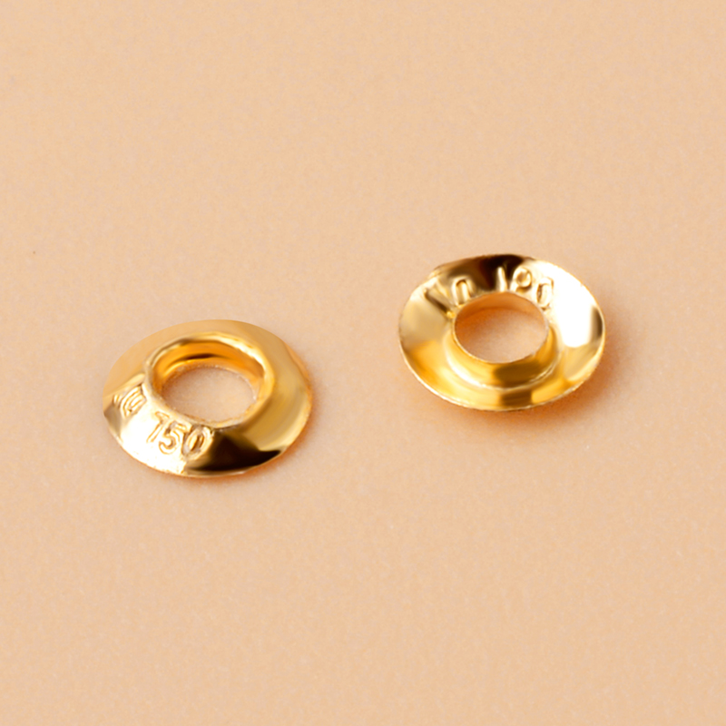 Women'S Yellow Accessories - Accessoires DIY pour bijoux fins, perles