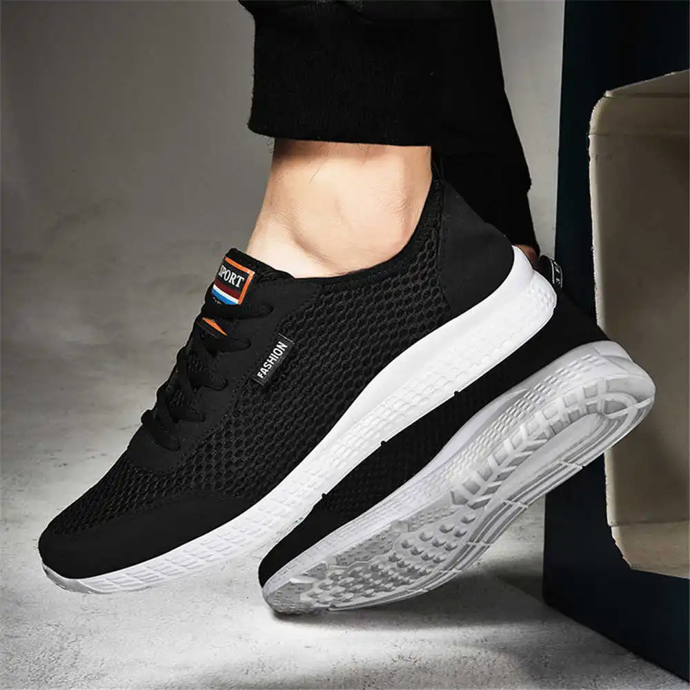 Women Accessories Brand Name Ideas - Baskets de skateboard respirantes pour hommes,