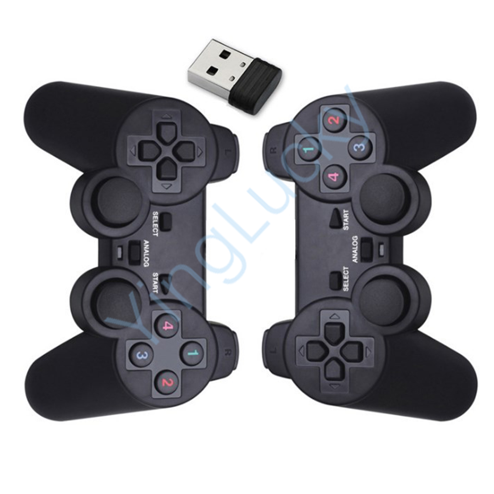 Nouveau Joypad sans fil à Doub - Women Accessories Pandora avis et prix