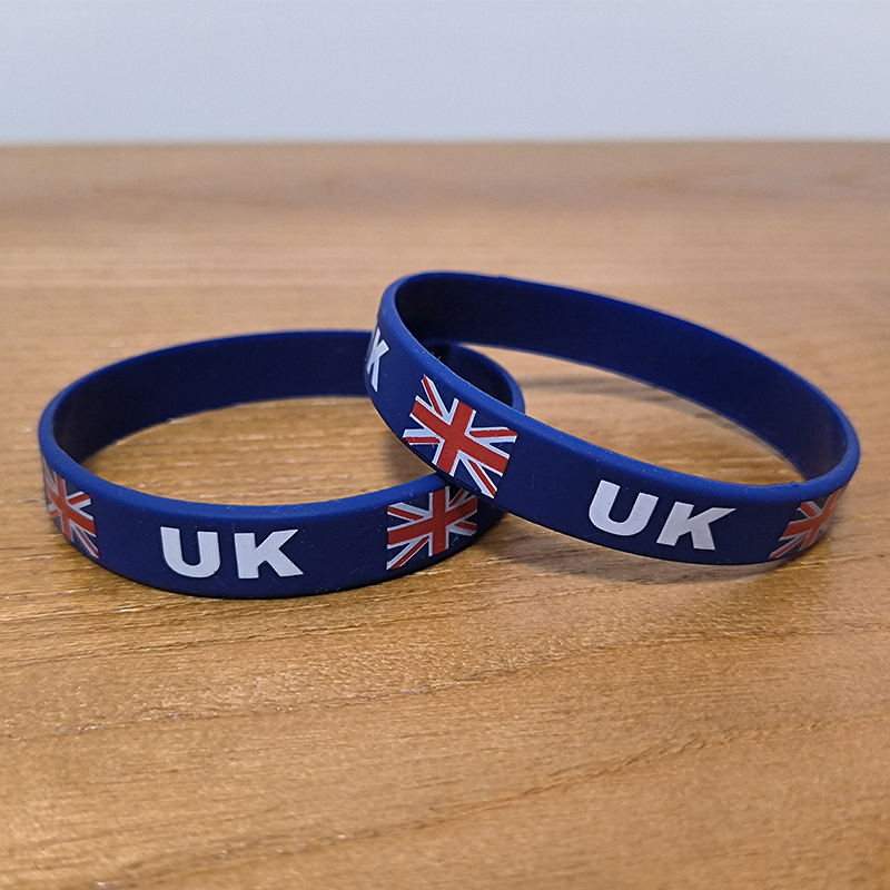 Bracelets de sport en silicone - Women'S Accessories Uk avis et prix