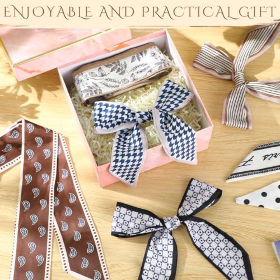 Chicingyou 10 pièces : Écharpe - Women'S Accessories Purse avis et prix