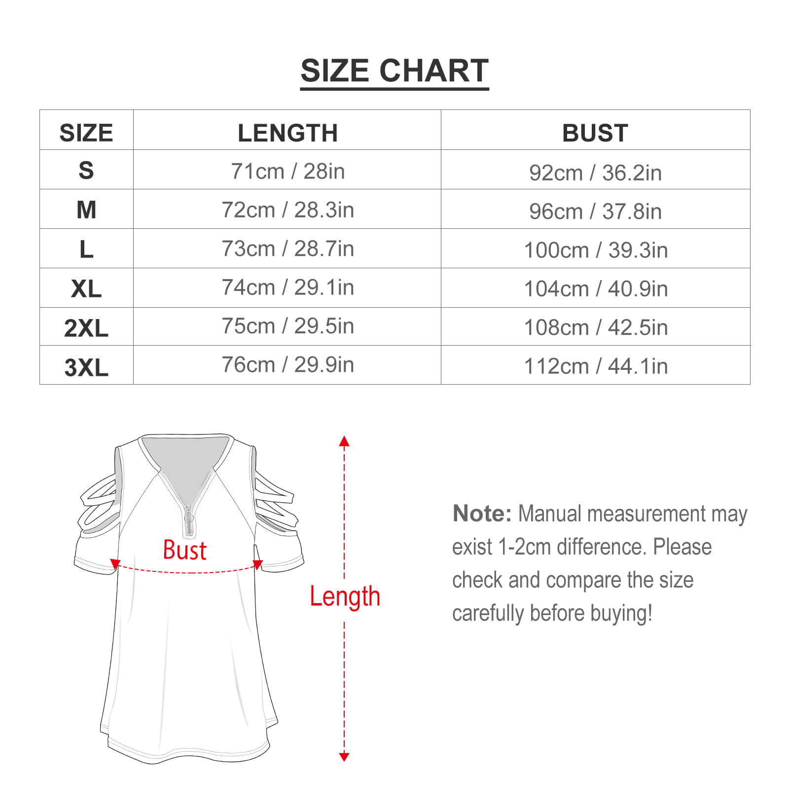 T-shirt manches courtes col V  - Women'S Accessories Uk avis et prix