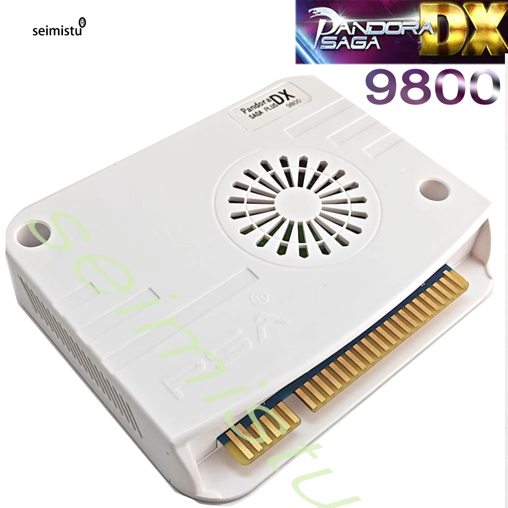 Console de jeu d'arcade Pandor - Women Accessories Pandora avis et prix