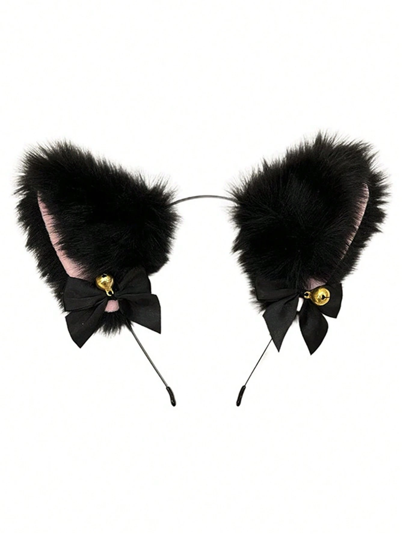 Bandeau pour cheveux noir en f - Women'S Yellow Accessories avis et prix