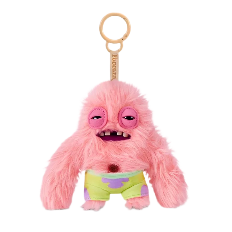 Porte-clés Original Fuggler Bo - Women'S Keychain Accessories avis et prix
