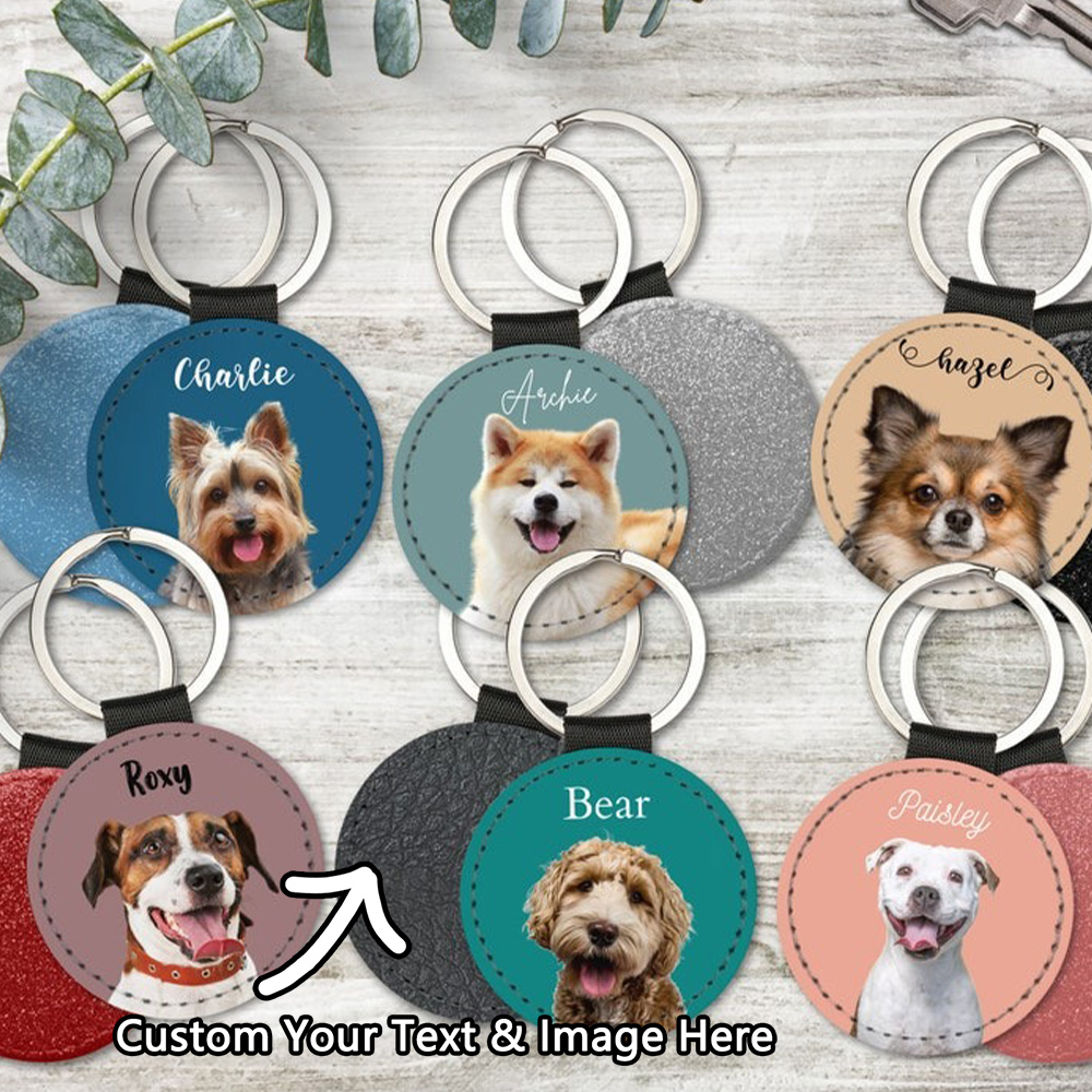 Porte-clés personnalisé avec P - Women'S Keychain Accessories avis et prix