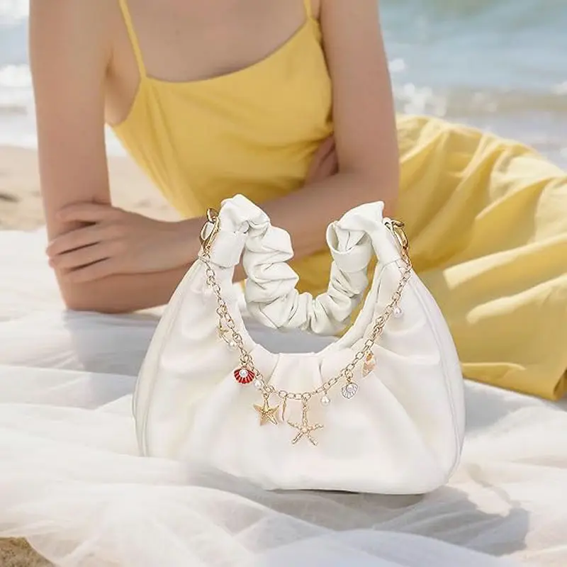Breloques de sac pour sacs à m - Women'S Accessories Purse avis et prix