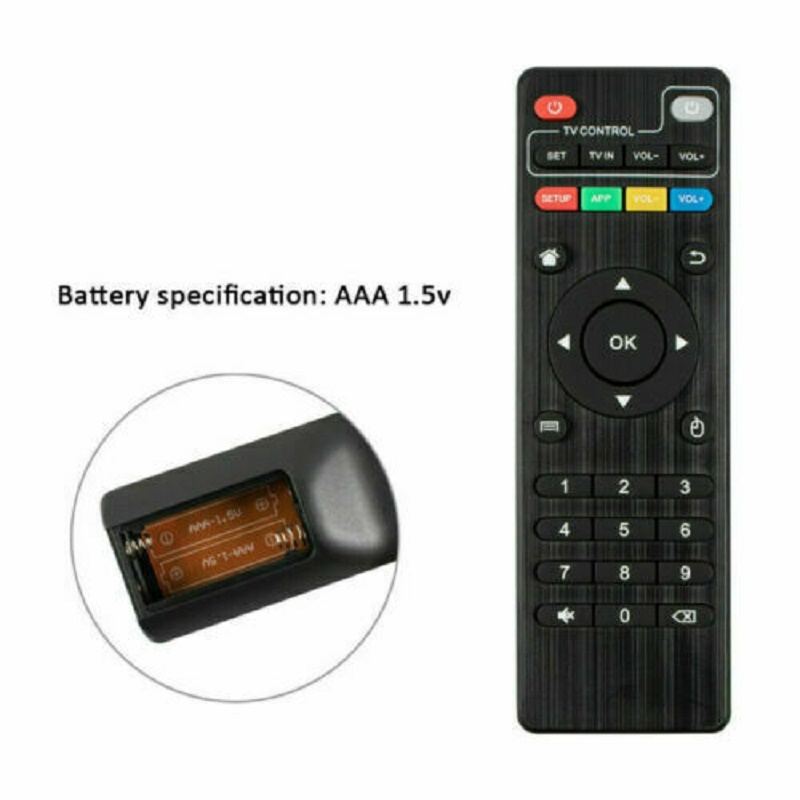 MXQ Pro-Boîtier Smart TV 4K Ul - Women Accessories Pandora avis et prix