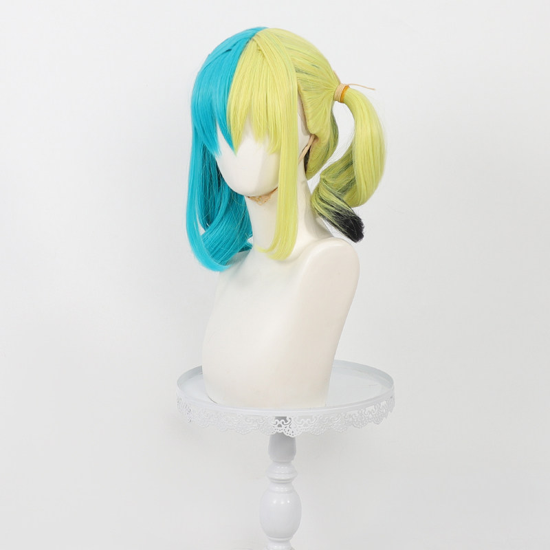 Perruque de Cosplay Anime Cana - Women'S Yellow Accessories avis et prix