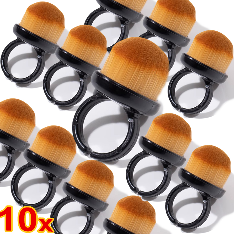 Brosses à ongles professionnel - Women Accessories Combo avis et prix