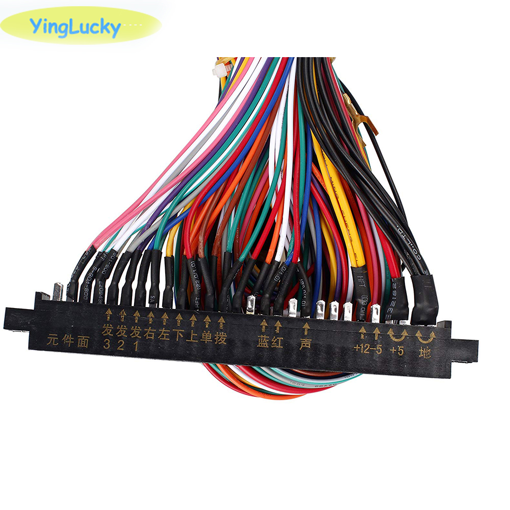 Câble de jeu d'arcade Jamma 28 - Women Accessories Pandora avis et prix