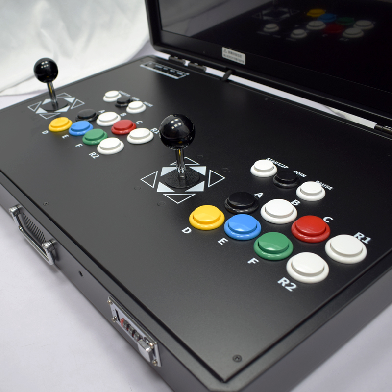Console d'arcade LCD Pandora H - Women Accessories Pandora avis et prix