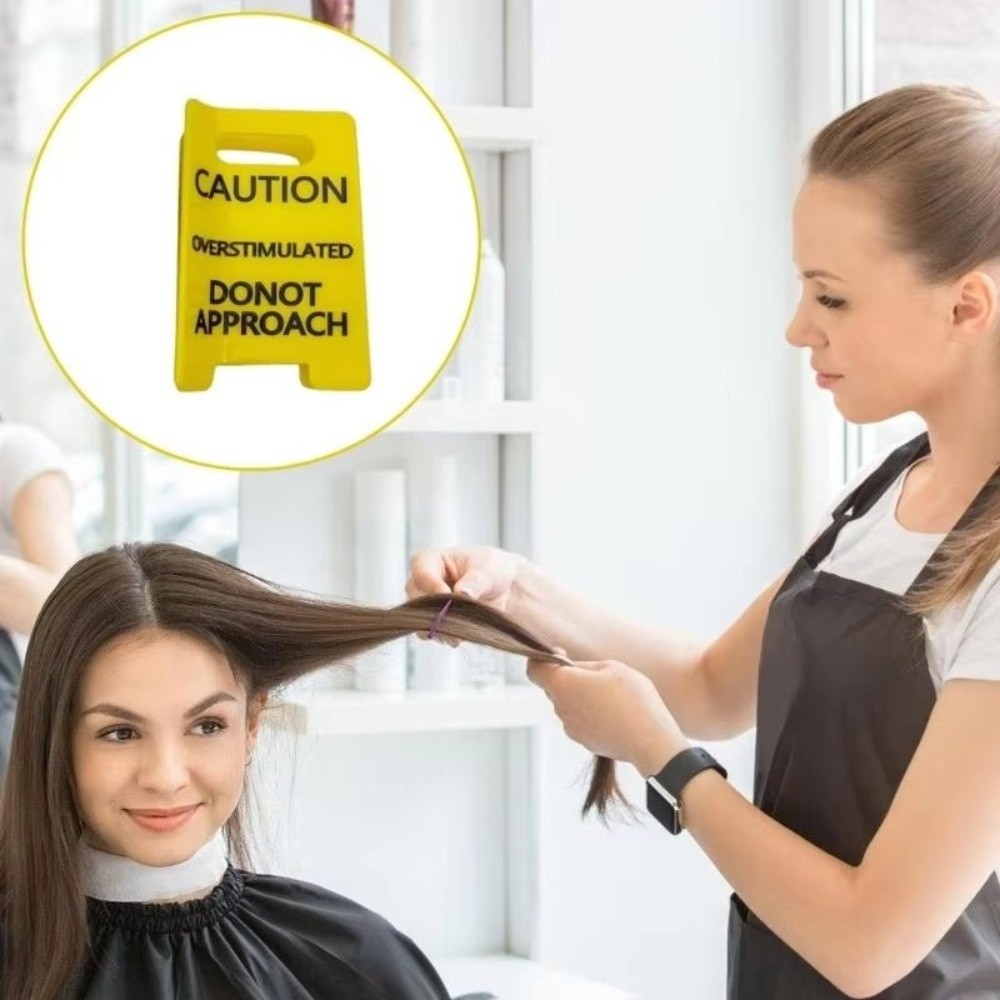 Nouvelle pince à cheveux jaune - Women'S Yellow Accessories avis et prix
