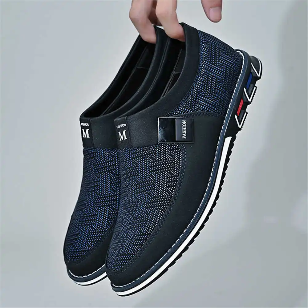 Bleu foncé 44-45 chaussures d' - Women Accessories Brand Name Ideas avis et prix