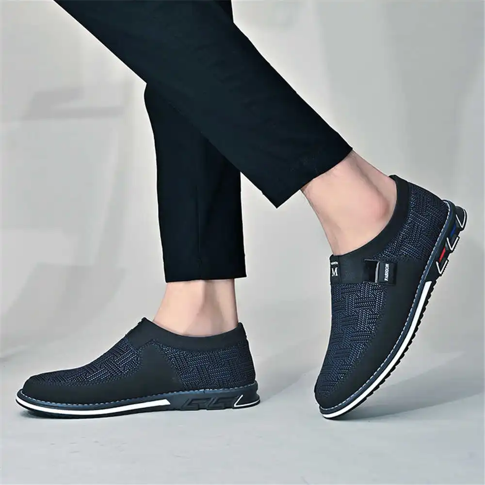 Bleu foncé 44-45 chaussures d' - Women Accessories Brand Name Ideas avis et prix