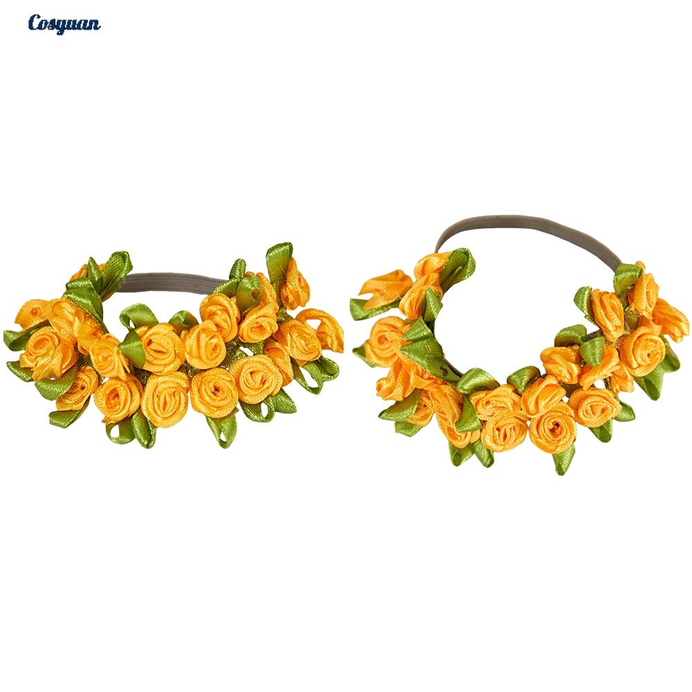 Dessin animé Zoo Cosplay Judy  - Women'S Yellow Accessories avis et prix