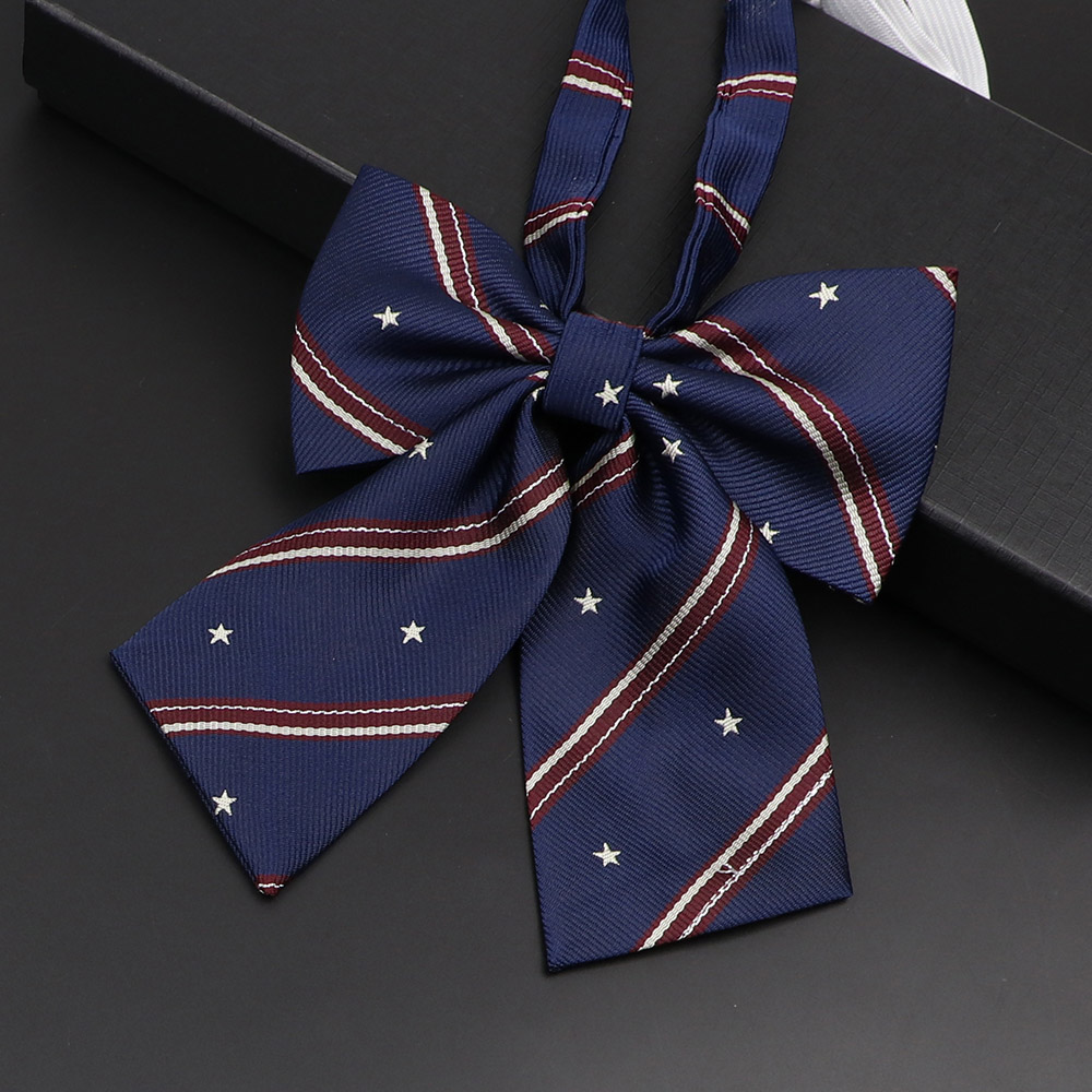 Cravate pour uniforme scolaire - Women'S Accessories For Formal Wear avis et prix