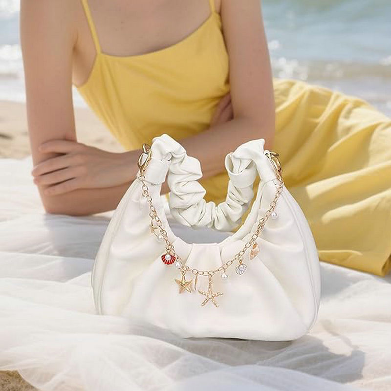 Breloques de sac pour sacs à m - Women'S Accessories Purse avis et prix