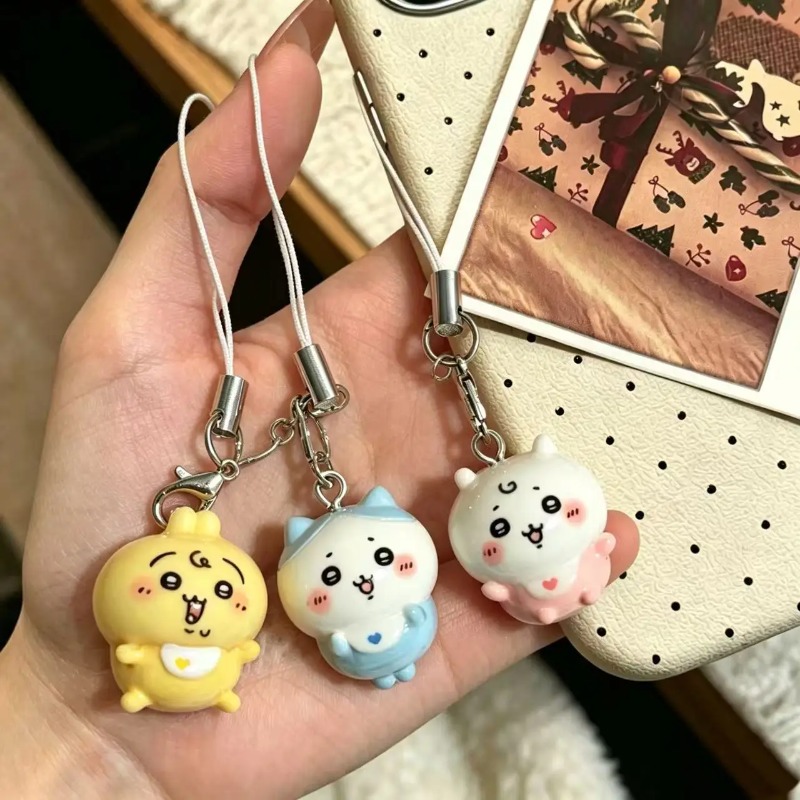 Pendentif en résine Kawaii, ad - Women'S Keychain Accessories avis et prix