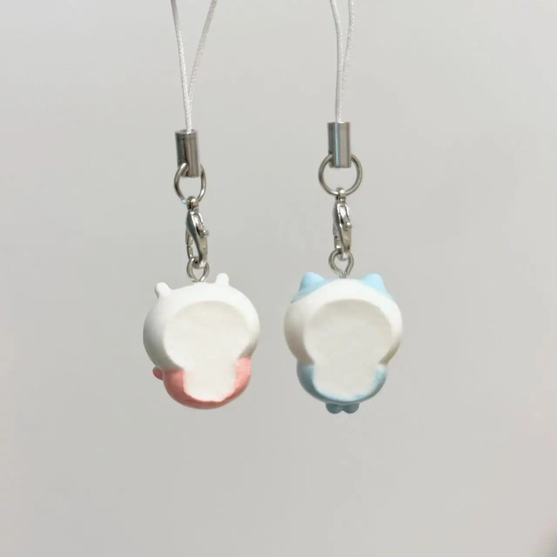 Pendentif en résine Kawaii, ad - Women'S Keychain Accessories avis et prix