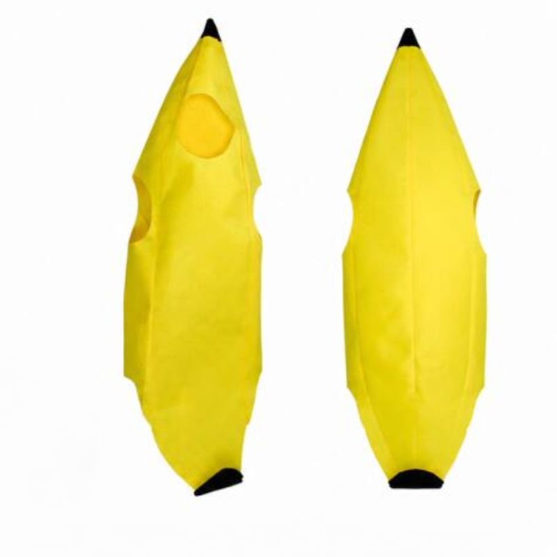 Costume de banane pour adulte, - Women'S Yellow Accessories avis et prix