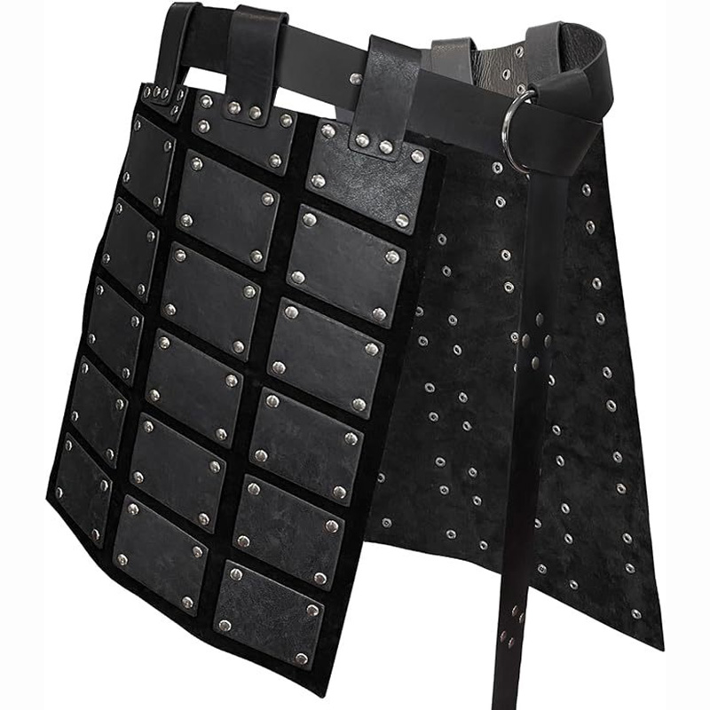 Ceinture en cuir de gladiateur - Women'S Kilt Accessories avis et prix