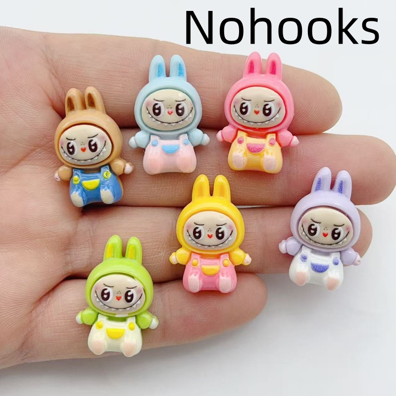 10 Breloques en résine Kawaii  - Women'S Keychain Accessories avis et prix