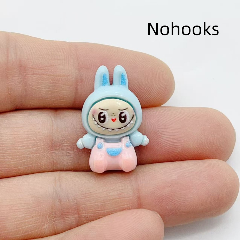 10 Breloques en résine Kawaii  - Women'S Keychain Accessories avis et prix
