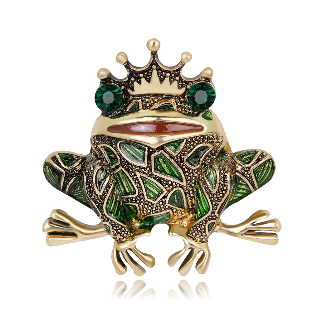 Broche Tendance Personnalité G - Women Accessories Ebay avis et prix