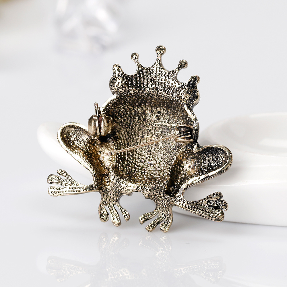 Broche Tendance Personnalité G - Women Accessories Ebay avis et prix