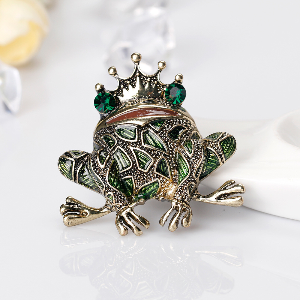 Broche Tendance Personnalité G - Women Accessories Ebay avis et prix