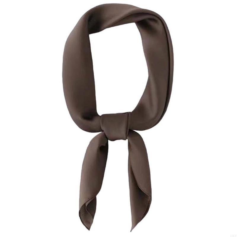 Foulard en soie Imitation, fou - Women'S Accessories For Formal Wear avis et prix
