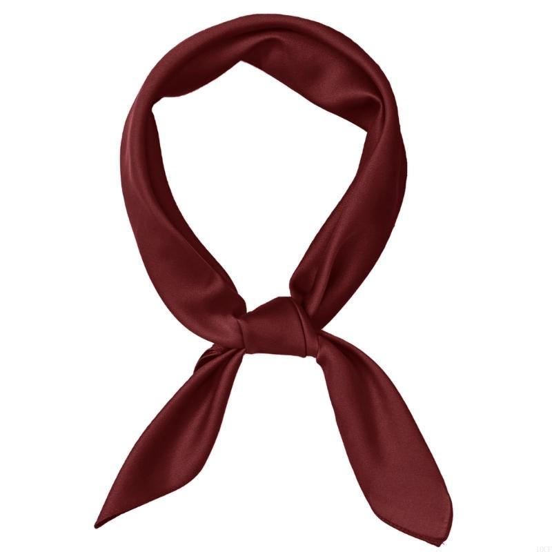 Foulard en soie Imitation, fou - Women'S Accessories For Formal Wear avis et prix
