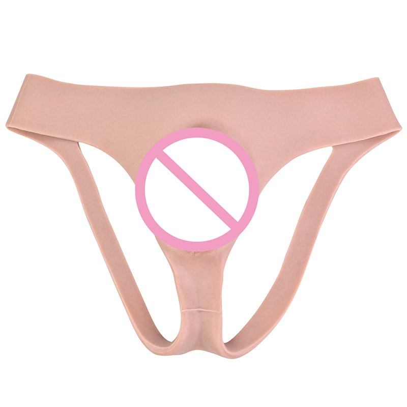 Culotte en silicone extensible - Women Accessories Combo avis et prix