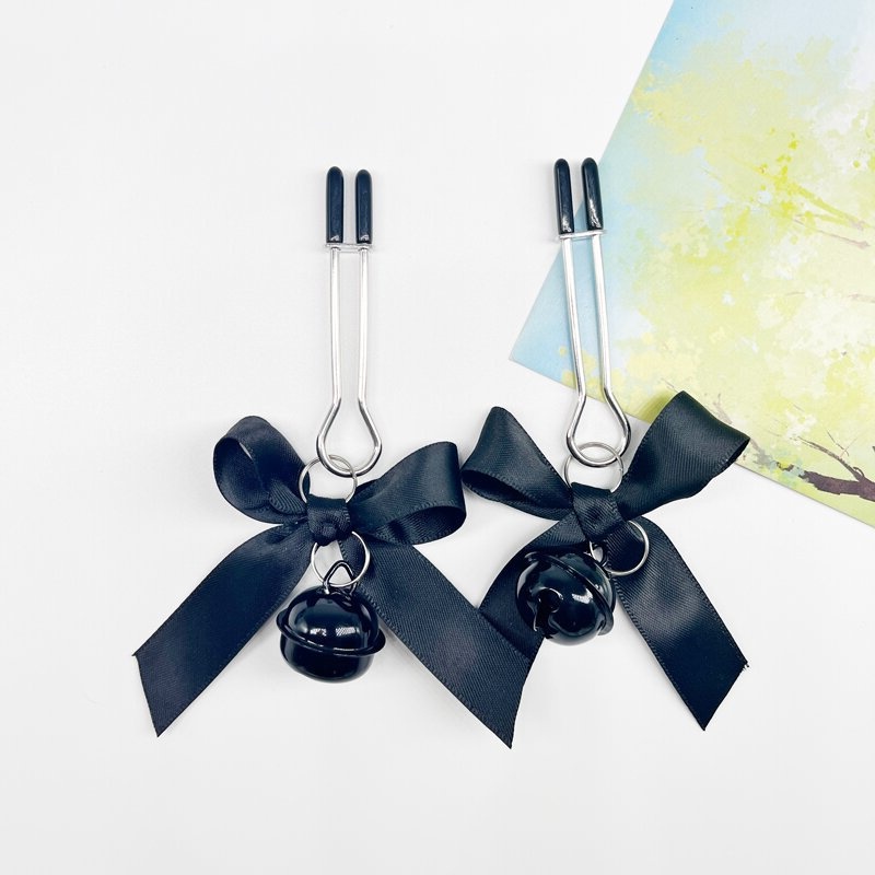 Pince à seins en métal en form - Women Accessories Combo avis et prix