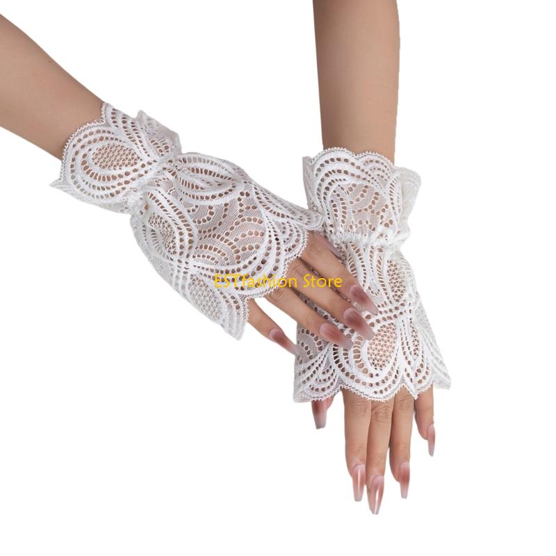 Y5GC – manches détachables en  - Women'S Accessories For Formal Wear avis et prix