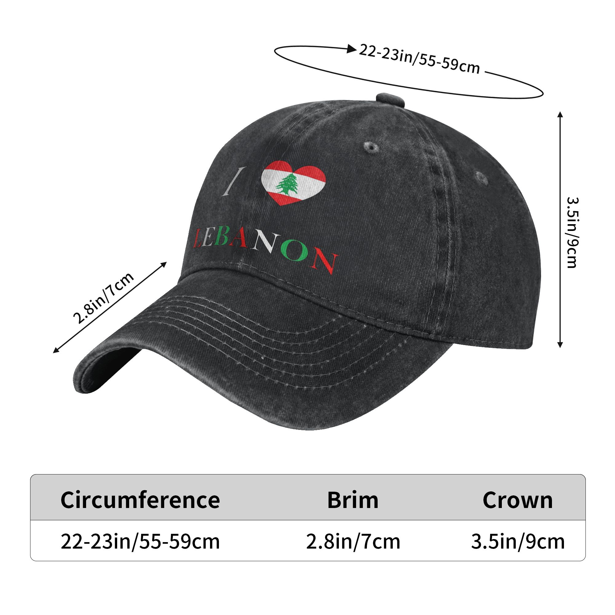 Casquettes de camionneur avec  - Women Accessories Lebanon avis et prix