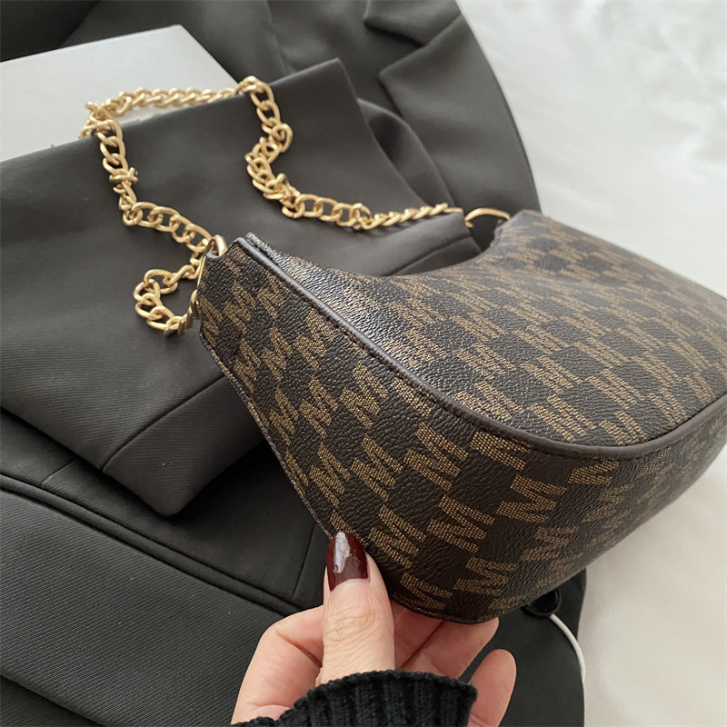 Sac à main carré de Style Vint - Women'S Accessories Purse avis et prix