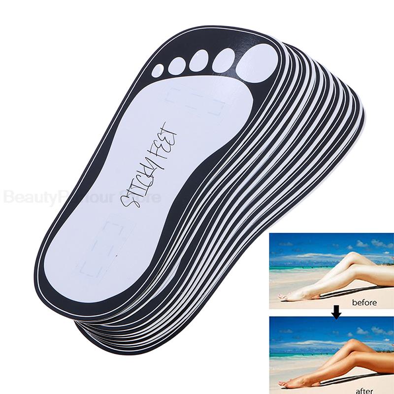 20 Pièces de Protège-Pieds Adh - Women Accessories Combo avis et prix