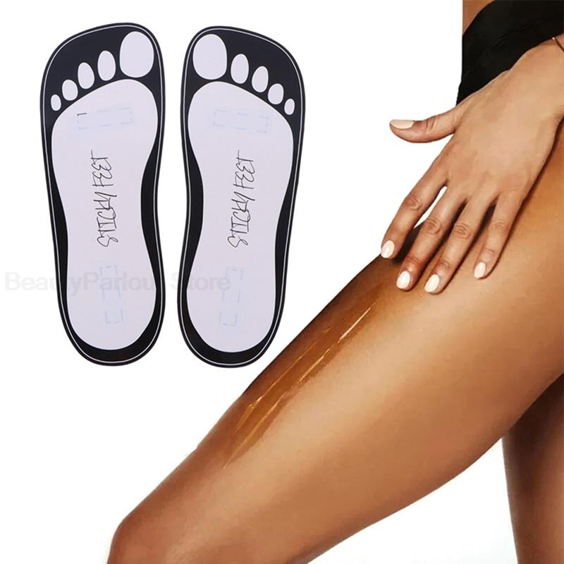 20 Pièces de Protège-Pieds Adh - Women Accessories Combo avis et prix