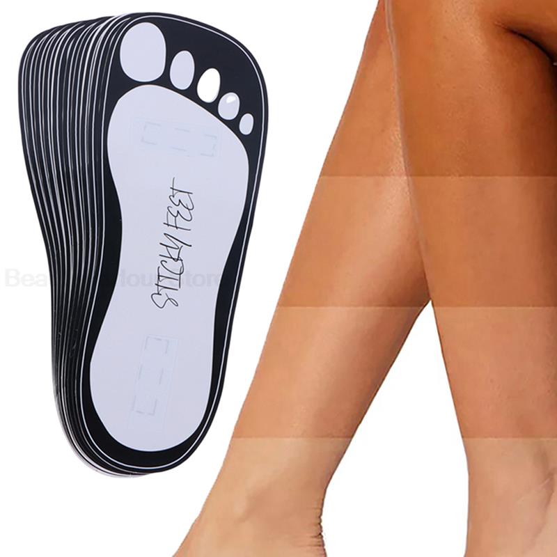 20 Pièces de Protège-Pieds Adh - Women Accessories Combo avis et prix