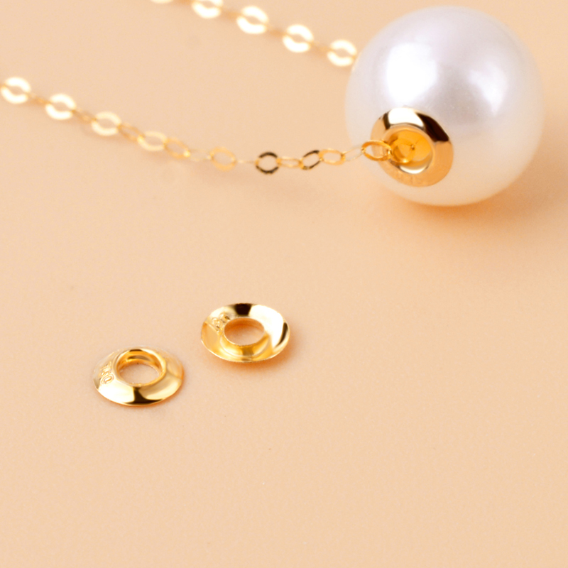Accessoires DIY pour bijoux fi - Women'S Yellow Accessories avis et prix