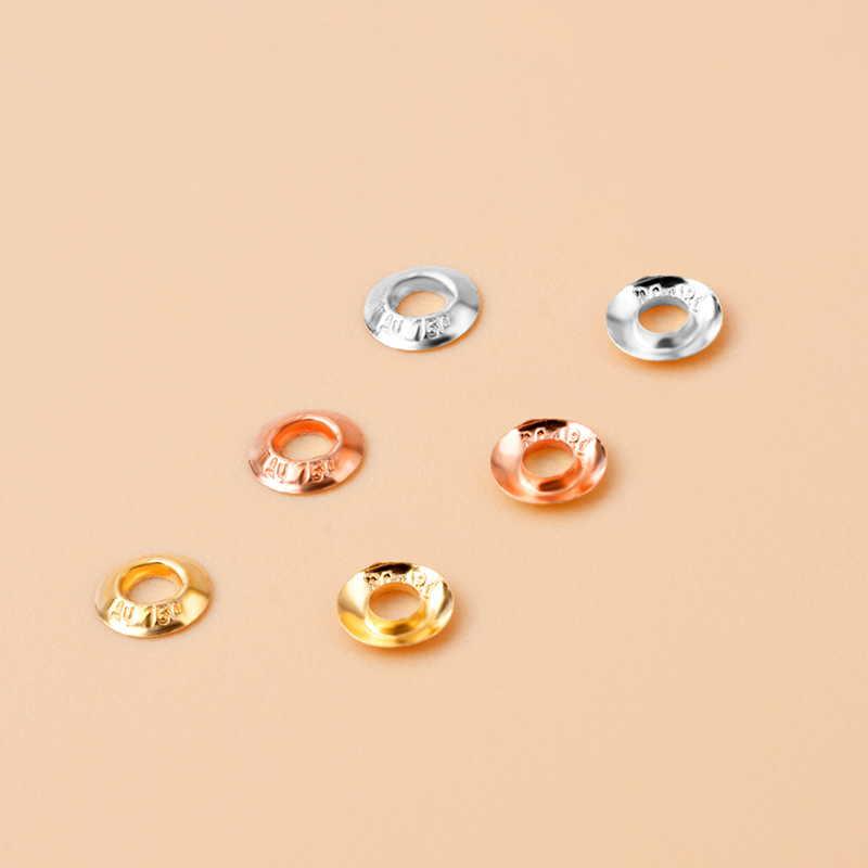 Accessoires DIY pour bijoux fi - Women'S Yellow Accessories avis et prix
