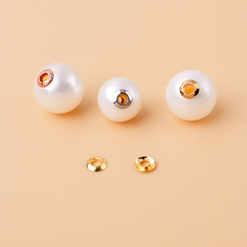 Accessoires DIY pour bijoux fi - Women'S Yellow Accessories avis et prix