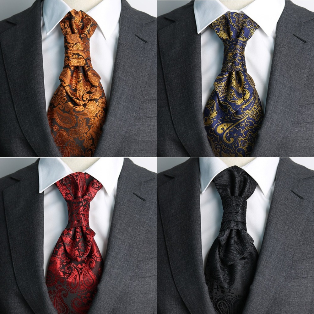 Cravates et Ascots de Luxe Jac - Women'S Accessories For Formal Wear avis et prix